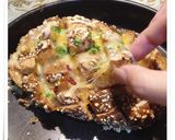手扒起士麵包 cheesy pull bread的食譜步驟4照片