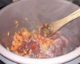Foto del paso 2 de la receta: Guiso de lentejas "Tranqui"