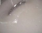A picture of step 2 of Roat / Meethi Tikiya.
