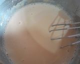 Foto del paso 2 de la receta: Claufotis de arándanos