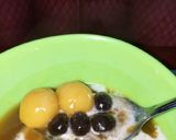 Foto langkah ke 6 dari resep Biji salak atau bubur candil.