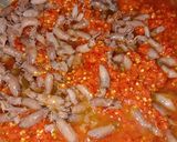 Foto langkah ke 3 dari resep Sambal baby cumi.