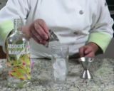 Foto del paso 1 de la receta: Ponche de mango