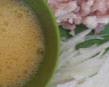 Foto langkah ke 1 dari resep Lumpia Lobak.