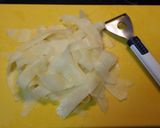 Foto del paso 2 de la receta Tarta invertida