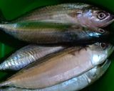 Foto langkah ke 1 dari resep Brekecek ikan (khas Cilacap).