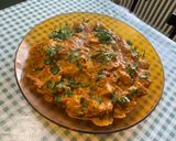 A picture of step 27 of Chicken Marinated with Lemon, Yogurt, and Spices.
