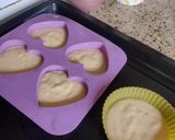 Foto del paso 1 de la receta: Muffins de Naranja -Sin TACC/Sin Azúcar -