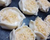 Foto del paso 4 de la receta: Canastitita de choclos en lata