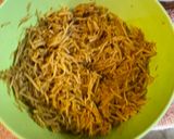 Almás pite! recept fázis 2 fotója