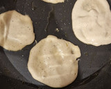Foto del paso 1 de la receta: Mini tortitas caseras- con lo que tu quieras !