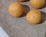 Foto langkah ke 2 dari resep Biji Salak.