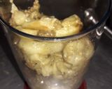 Foto del paso 1 de la receta: Paté de Berenjena en licuadora