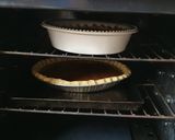 A picture of step 5 of Pumpkin Pie.