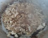 Foto langkah ke 4 dari resep Ayam Cincang Kecap.