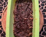 Foto del paso 2 de la receta: Brownie saludable