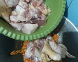 Foto langkah ke 3 dari resep Tongseng Ayam ala Kadarnya.