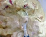 Foto del paso 2 de la receta: Budín integral de manzana y Zanahoria sin azúcar