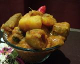 টক ঝাল মিষ্টি পটল রসা (tok jhal mishti potol rasa recipe in Bengali) রেসিপি ধাপ - 4 ছবি