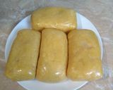 Foto langkah ke 4 dari resep Pie Crust.