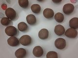 Soft Cookies Teflon