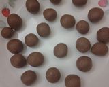 Foto langkah ke 4 dari resep Soft Cookies Teflon.