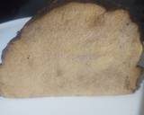 Yam (Suran) cutlet recipe step 1 photo