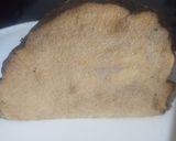 A picture of step 1 of Yam (Suran) cutlet.