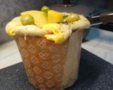 Foto del paso 6 de la receta: Panettone saborizado