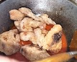 Foto langkah ke 6 dari resep Ayam gochujang.