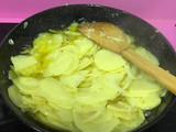 Tortilla de patatas