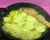 Foto del paso 2 de la receta: Tortilla de patatas