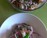 Foto del paso 5 de la receta: Fresco ceviche de camarón