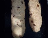Foto del paso 3 de la receta: Biscotti, biscote de almendras🤎