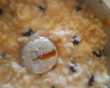 Foto del paso 6 de la receta: Budín de pan 2 versiones con pasas y solo 😋