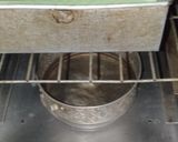 Foto langkah ke 8 dari resep Cake Singkong.