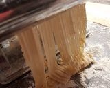 Foto del paso 3 de la receta: ¡Fideos spaghetti!