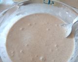 Foto del paso 6 de la receta: Panqueques moros- pancake moro
