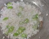 लाल भाजी उड़द दाल की सूखी सब्जी(lal bhaji udad ki sukhi dal recipe in hindi) रेसिपी चरण 2 फोटो