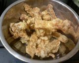 Foto langkah ke 3 dari resep Tempe Asam Manis.
