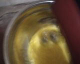 Foto langkah ke 3 dari resep Cake pisang.