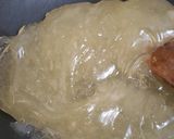 Foto langkah ke 4 dari resep Turkish delight.
