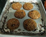 A picture of step 18 of Oats cranberries cookies.