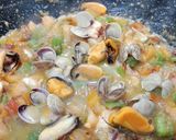 Foto del paso 4 de la receta Fideuà