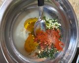 Foto del paso 1 de la receta: Supremas en freidora sin aceite
