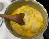 Foto del paso 2 de la receta: Buñuelos saludables en horno