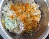 Noodles Sandwich recipe step 1 photo