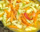 Foto langkah ke 3 dari resep Acar Manten.