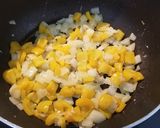 A picture of step 4 of Ratatouille.
