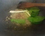 Foto langkah ke 3 dari resep Sambal Goreng Hati Sapi Petai Istimewa.
